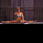 Tracy  Bacon - NPC Eastern Seaboard 2012 - #1